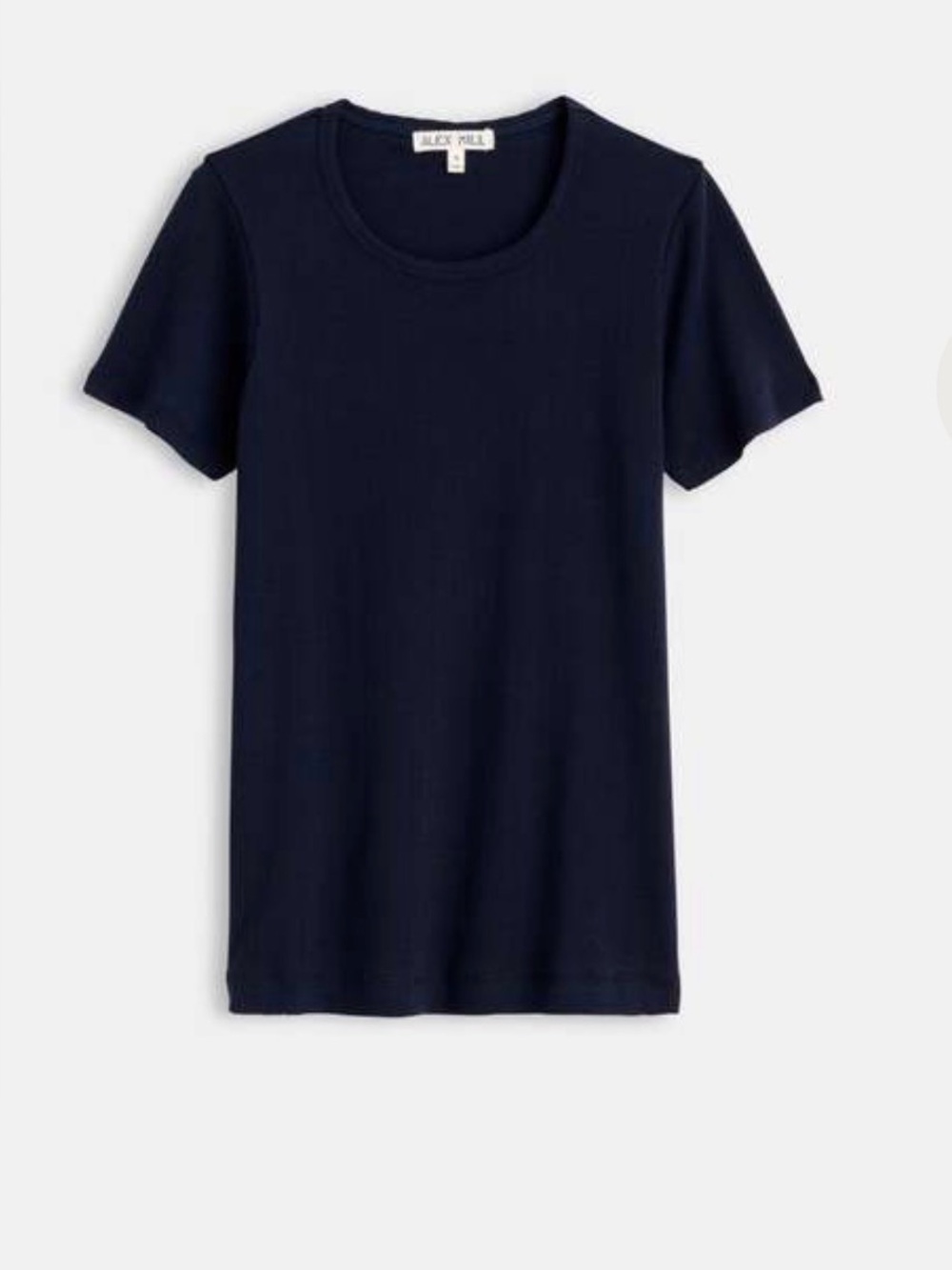 Alex Mill Pointelle T-shirt